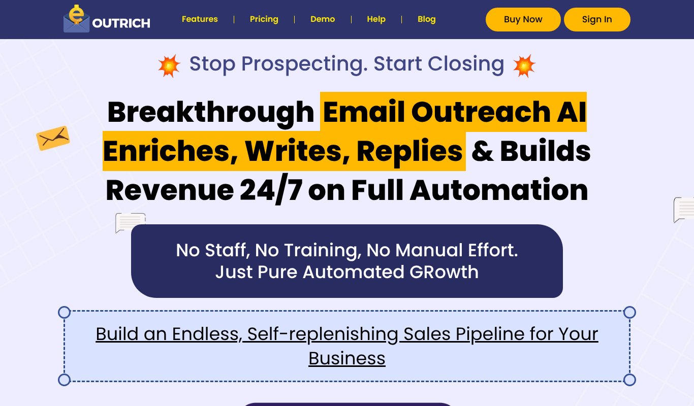 12 Best AI Cold Email Tools in 2026